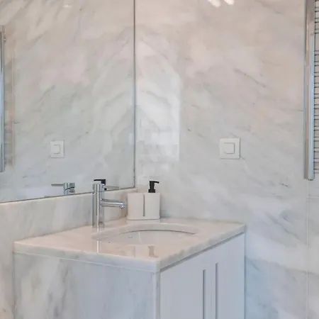 Διαμέρισμα Campolide 2 Bedroom Delight By Innkeeper