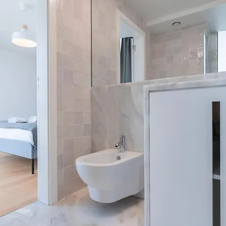 Campolide 2 Bedroom Delight By Innkeeper Lisboa