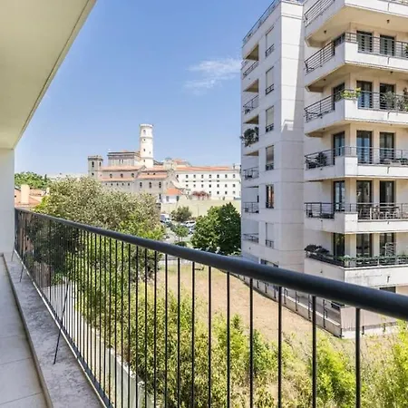Campolide 2 Bedroom Delight By Innkeeper