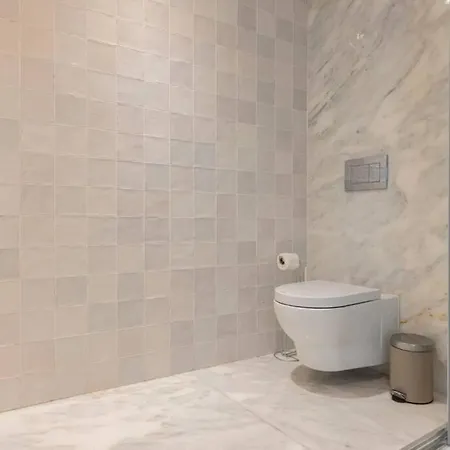 Campolide 2 Bedroom Delight By Innkeeper Lizbona